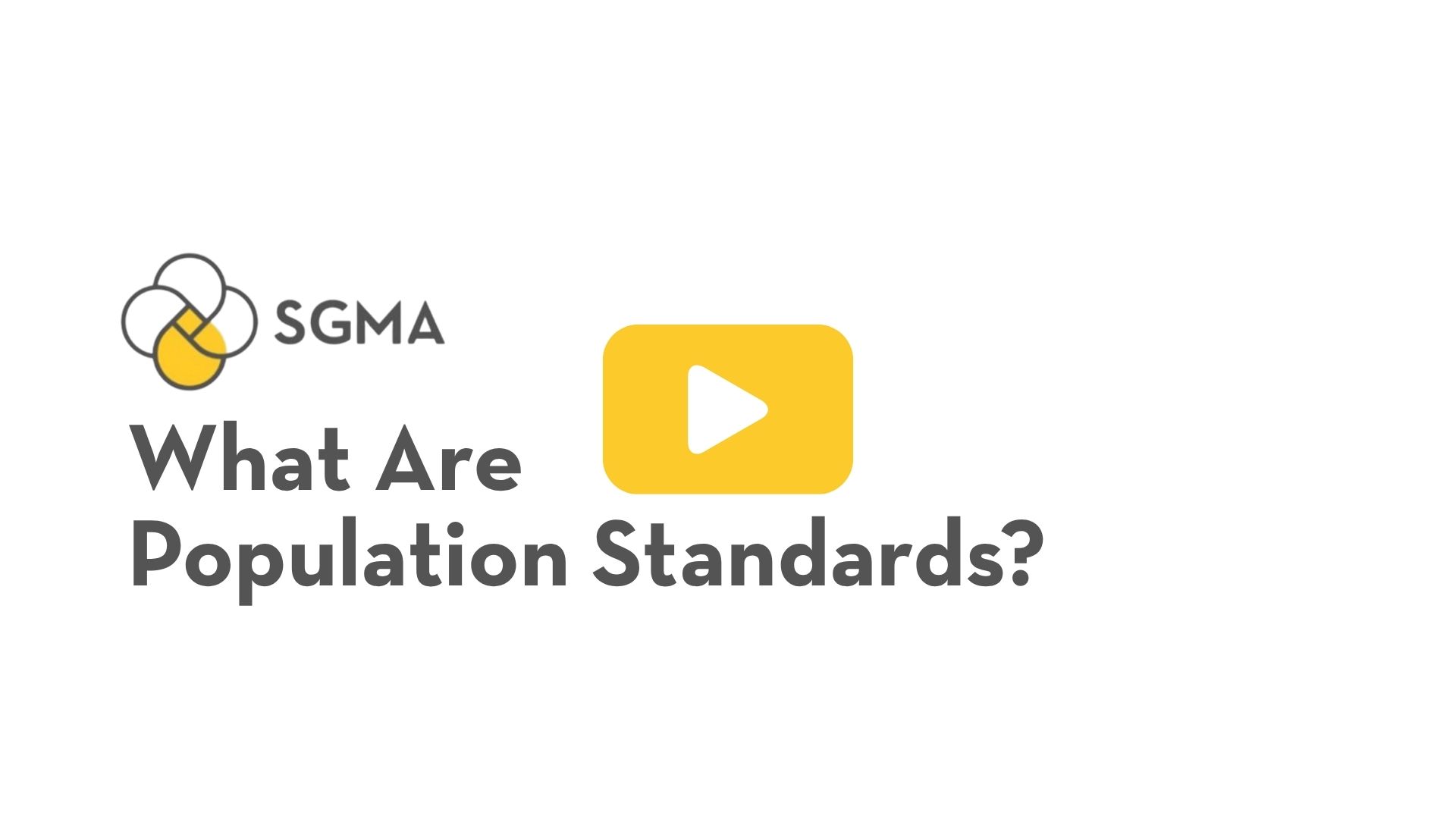 SGMA